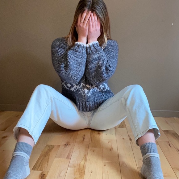 Joe Fresh high rise crop jeans size 26 - Picture 4 of 7